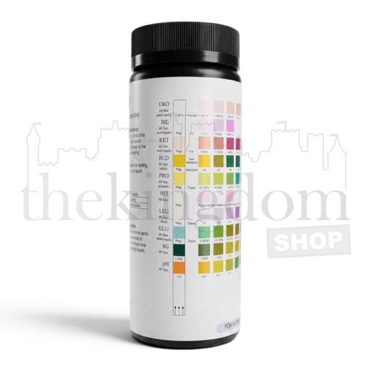 Onehealth US-10H Urine Test Strip /100