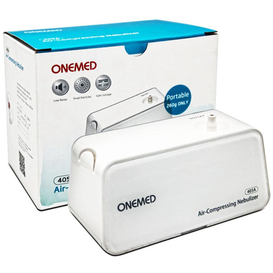 Onemed 405A Air Compressing Nebulizer