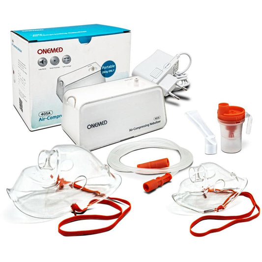 Onemed 405A Air Compressing Nebulizer