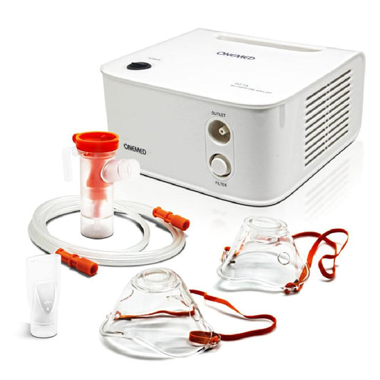 Onemed 407A Nebulizer