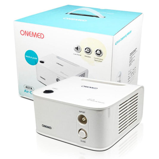 Onemed 407A Nebulizer