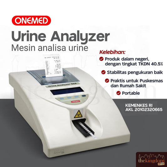 Onemed 50A Urine Analyzer