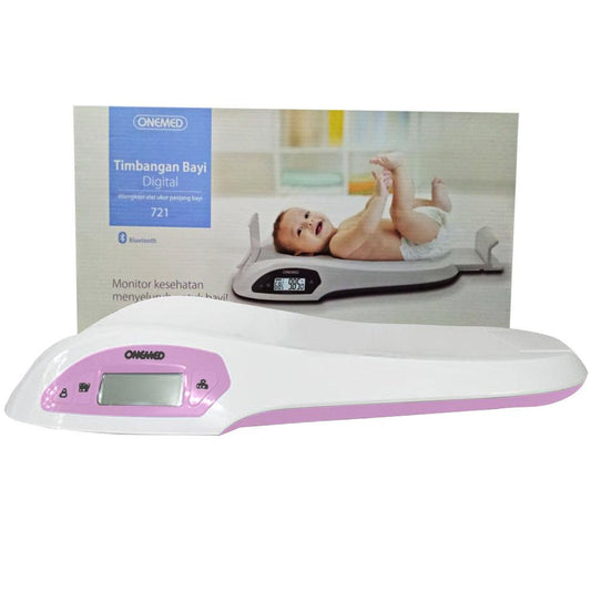 Onemed 721 Bluetooth Baby Scale