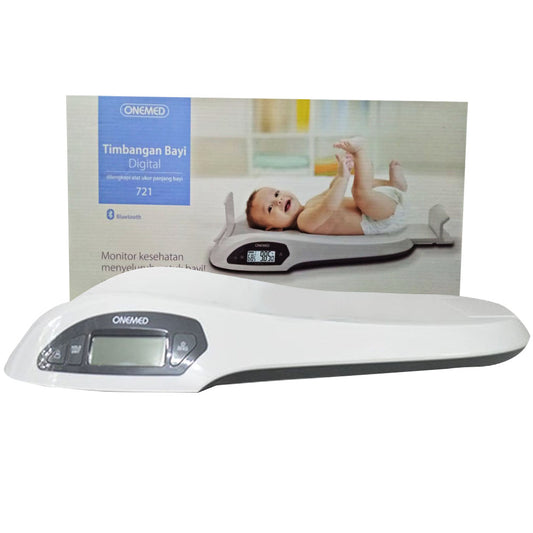 Onemed 721 Bluetooth Baby Scale