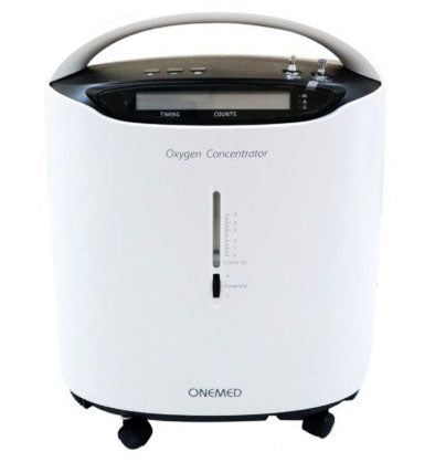 Onemed 8F-5AW Oxygen Concentrator