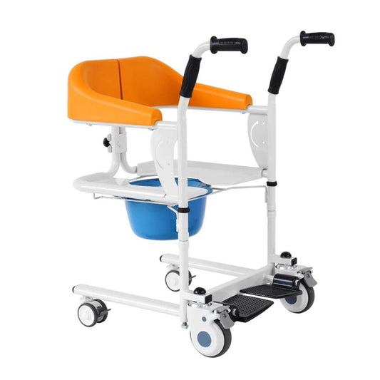 Onemed ALK-902 Transfer Wheelchair