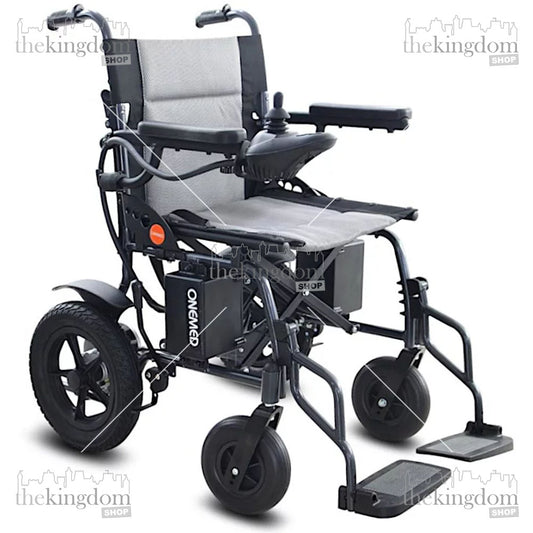 Onemed AN 45 Electric Wheelchair