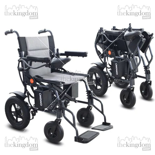 Onemed AN 45 Electric Wheelchair