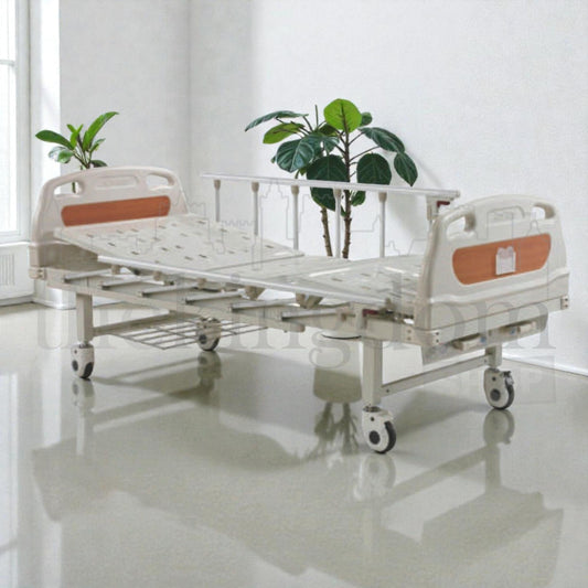 Onemed Aolike Bed Pasien 2 Crank