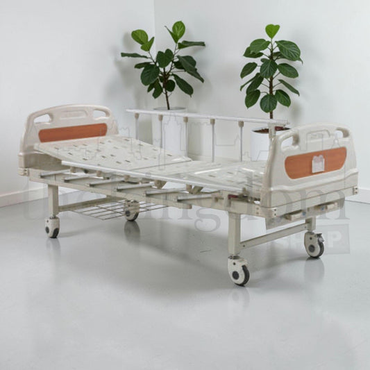 Onemed Aolike Bed Pasien 3 Crank