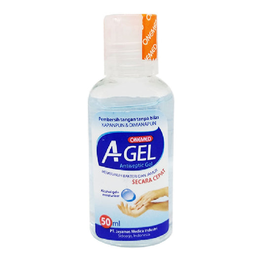 Onemed Agel Aseptic Gel 100ml