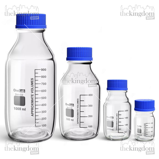 Onemed Reagent Bottle