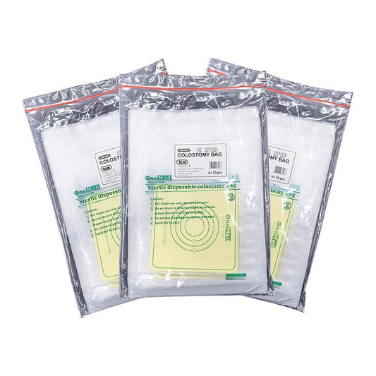 Onemed Colostomy Bag