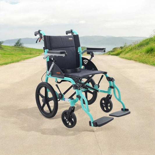 Onemed Comfort One 30 AN 2 Wheelchair Trip S