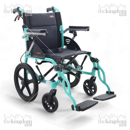 Onemed Comfort One 30 AN 2 Wheelchair Trip S