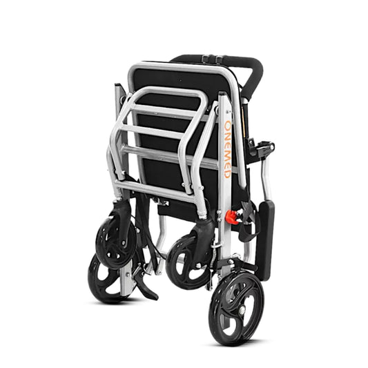 Onemed Comfort One AN 3.1 Traveling Wheelchair