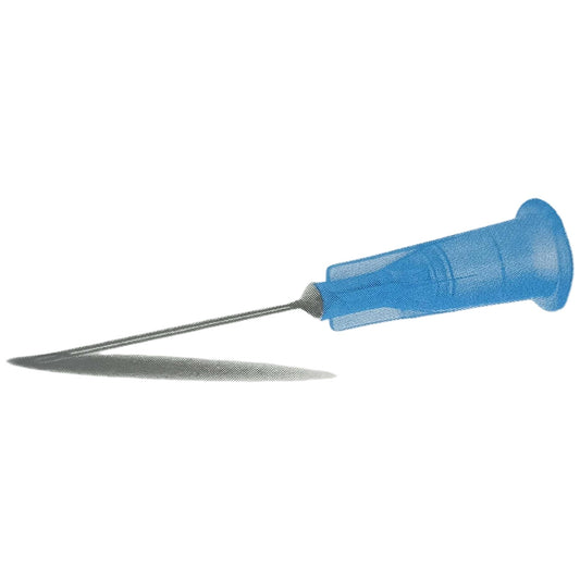 Onemed Disposable Needle 23G x 1 1/4" /100