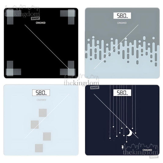 Onemed EB-5670 Timbangan Digital