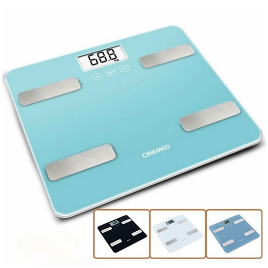 Onemed EF-812 Timbangan Digital Body Fat