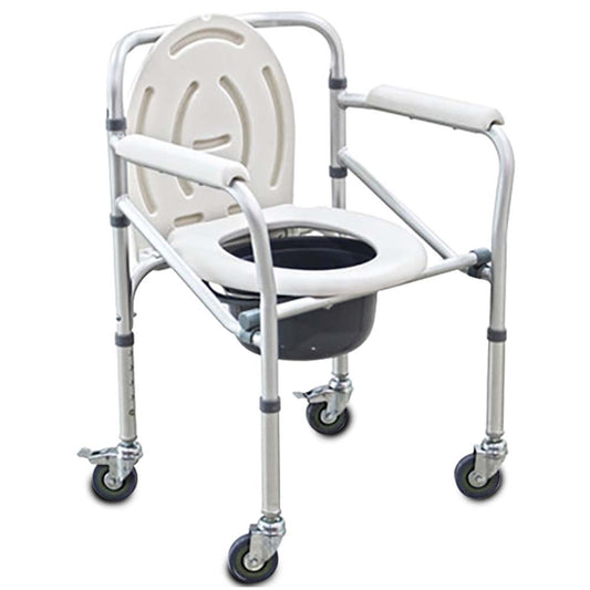 Onemed EK696L Commode Chair