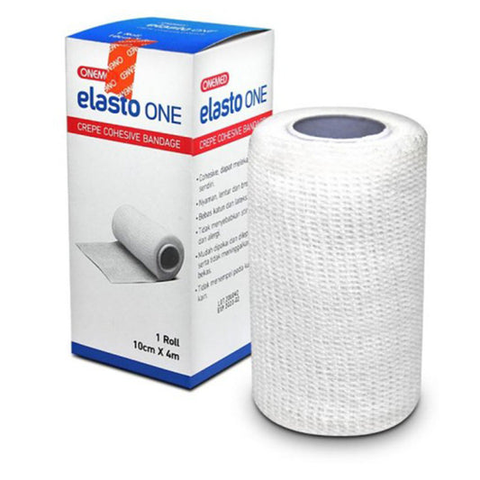 Onemed Elasto One 10cm x 4m /1