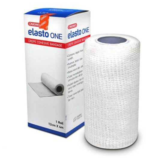 Onemed Elasto One 12cm x 4m /1