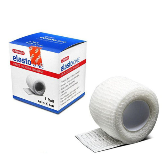 Onemed Elasto One 4cm x 4m /1