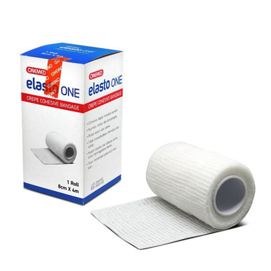 Onemed Elasto One 8cm x 4m /1