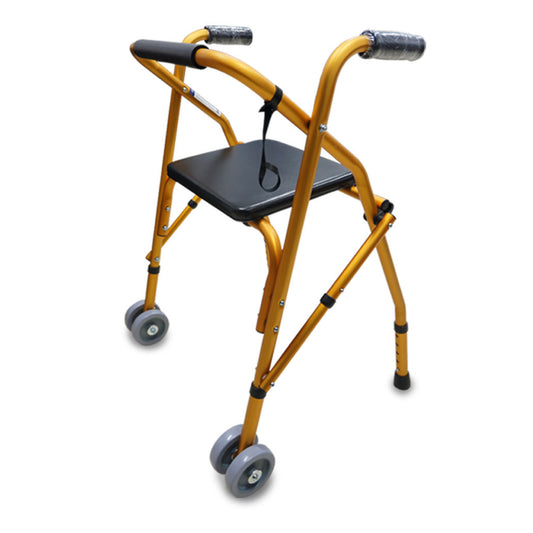 Onemed FS914L Walker Rollator