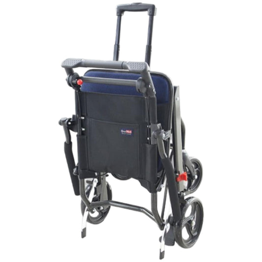 Onemed FS800L Traveling Wheelchair with Pole