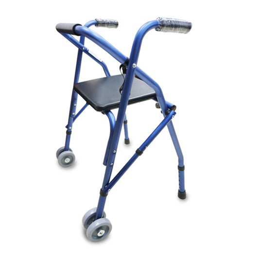 Onemed FS914L Walker Rollator