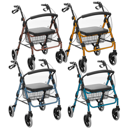 Onemed FS965LH F1 Rollator