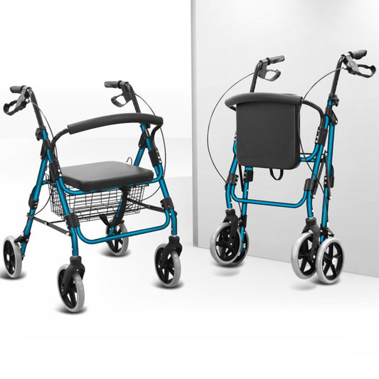 Onemed FS965LH F1 Rollator