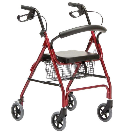 Onemed FS966LH Rollator