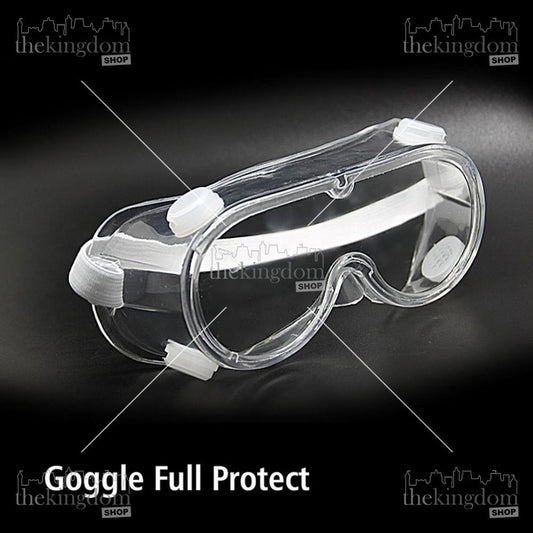 Onemed Goggle Full Protect