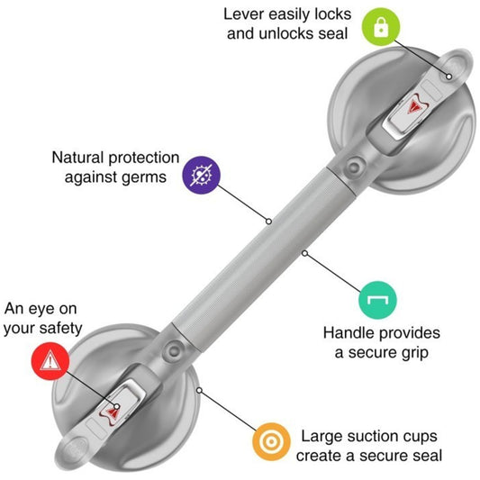 Onemed Grab Bar Portable