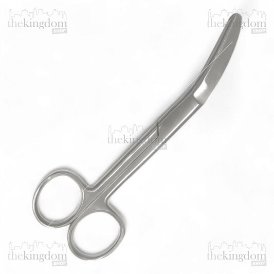 Onemed Episiotomy Scissors 14cm