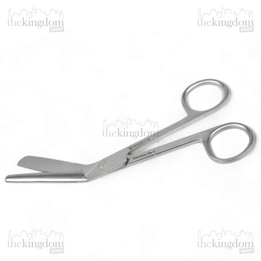 Onemed Episiotomy Scissors 14cm