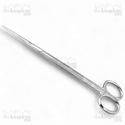 Onemed Straight Metzembum Scissors 18cm