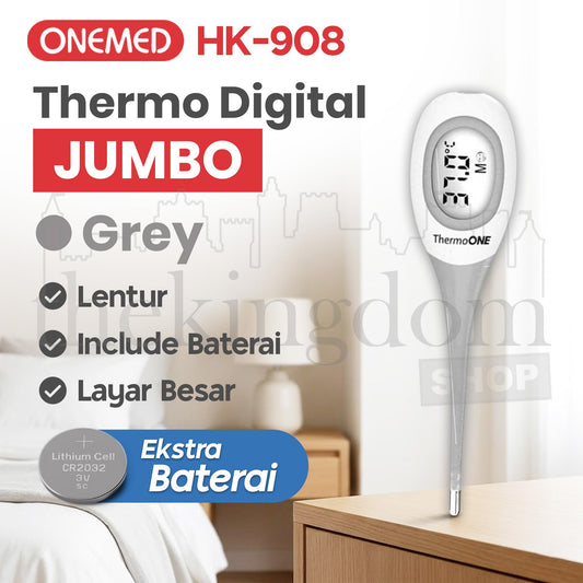 Onemed HK-908 Thermometer One Jumbo
