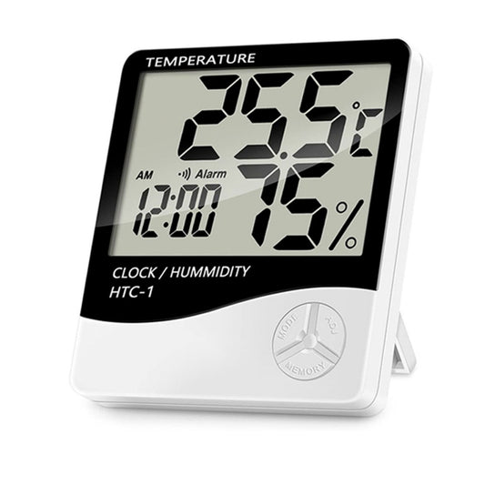 Onemed HTC-1 Digital Thermometer Hygrometer