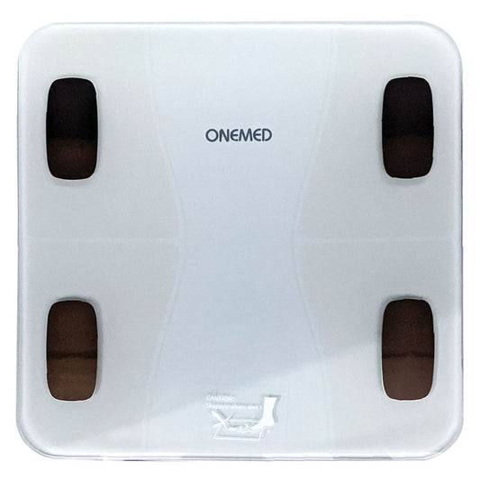 OneMed IF-2050A Digital Weighing Scale with Bluetooth