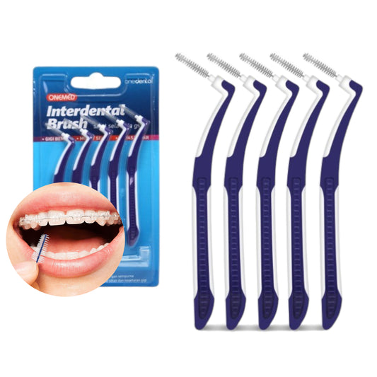 Onemed Interdental Brush /5