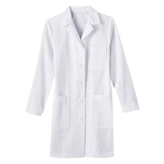 Onemed Long Sleeve Lab Coat