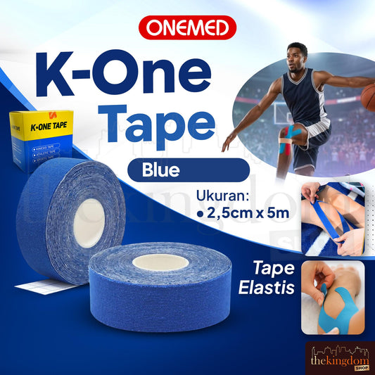 Onemed K-One Tape