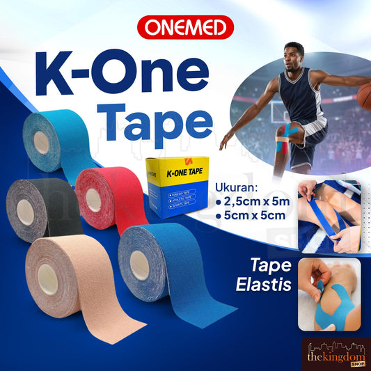 Onemed K-One Tape