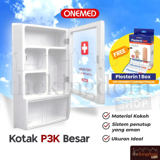 Onemed Kotak P3K MC-15