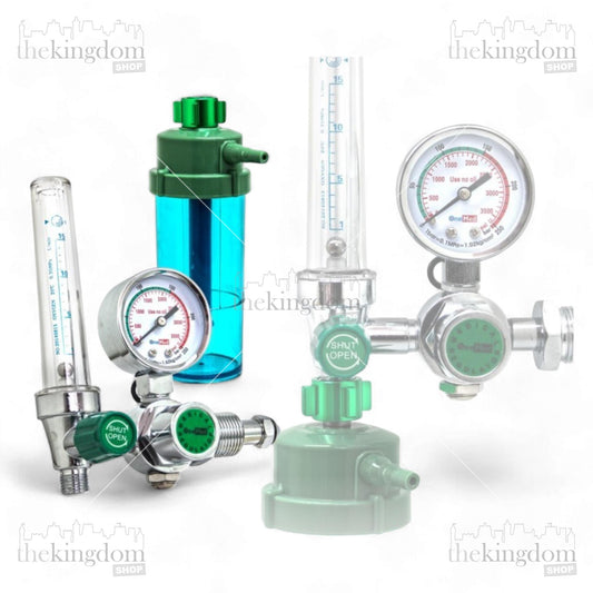 Onemed KP907 Medical Oxygen Regulator