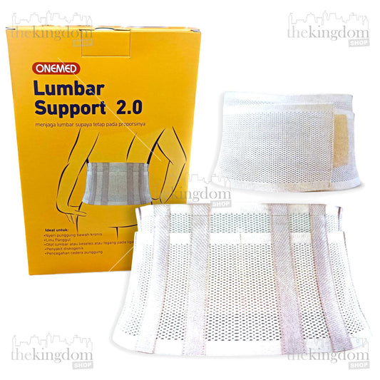 Onemed Lumbar Support 2.0