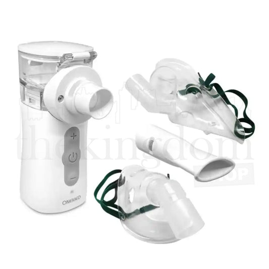 Onemed M108 Mesh Nebulizer
